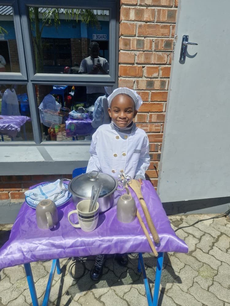 Harmony Junior School